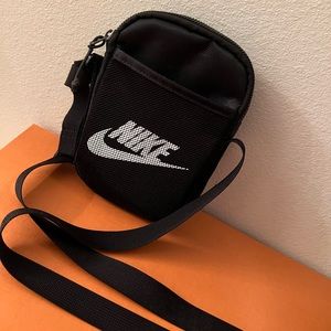 Nike mini crossbody bag